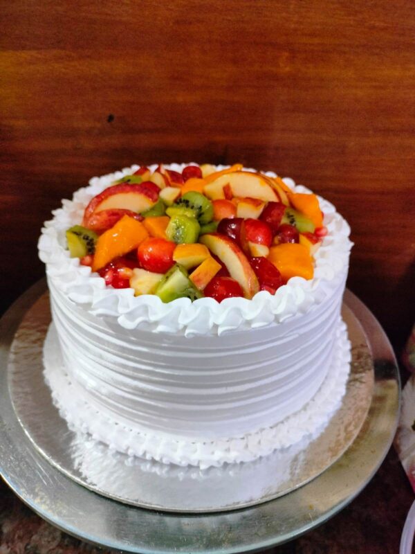 Fruit Cake