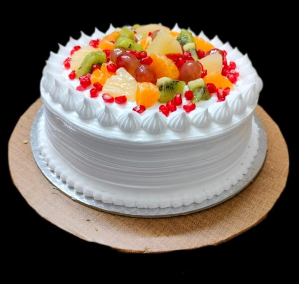 Fruit Cake