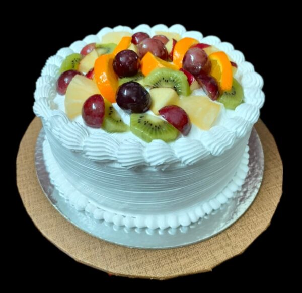 Fruit Cake