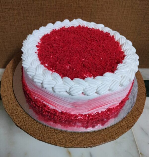 Red Velvet Cake