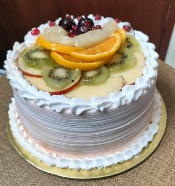 Fruit Cake