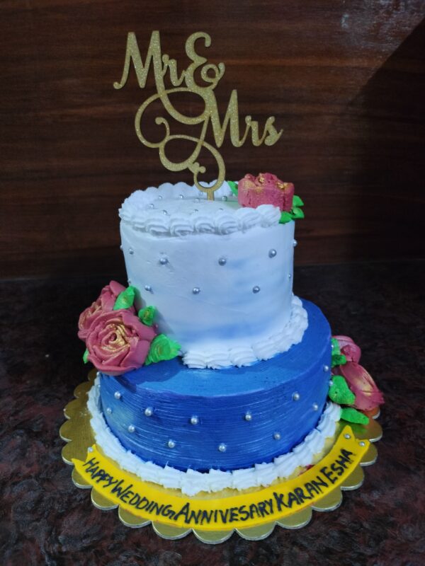 Customized Cake