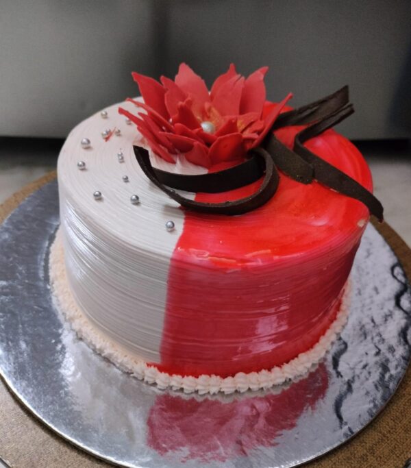 Customized Cake