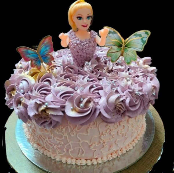 Customized Cake
